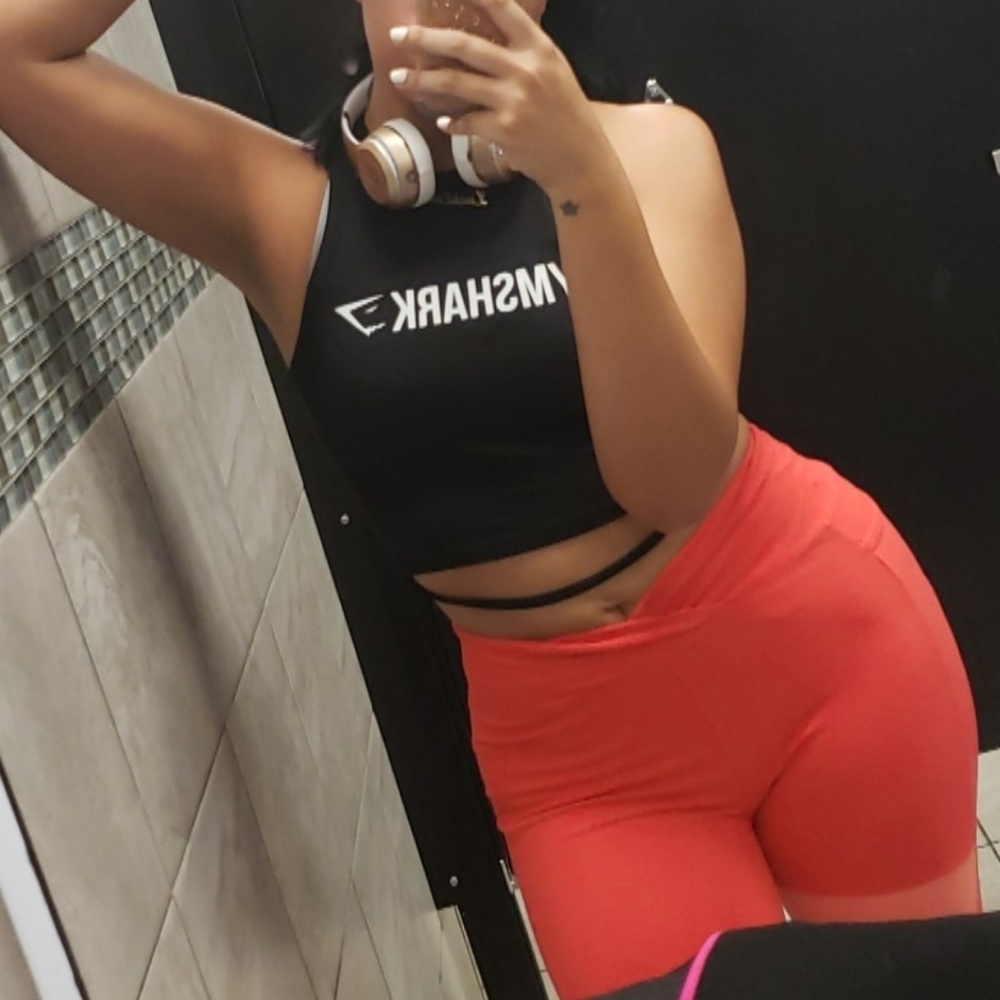 Gymshark Leggings